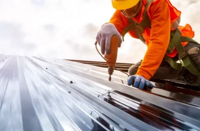 Travaux de zinguerie à Gruey-lès-Surance
